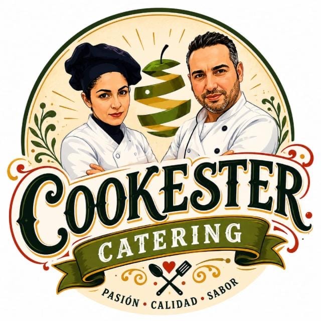 Cookester Catering