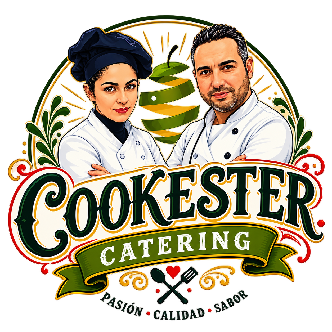 Cookester Catering