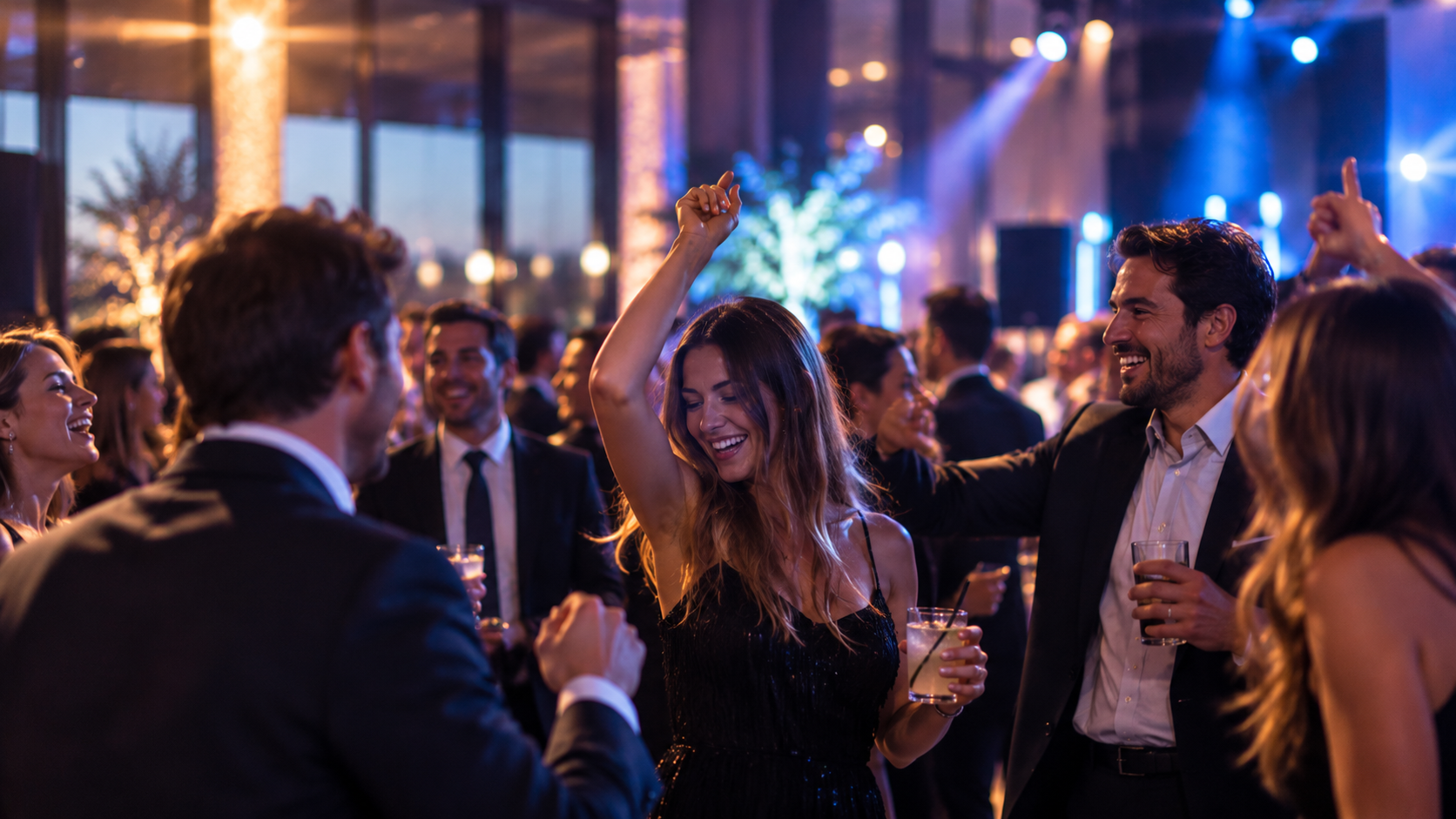 Eventos para empresas